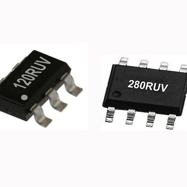 Electronic components LM324DT   