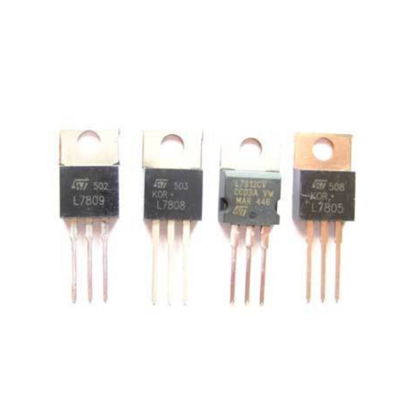 Electronic components LTK8122D  